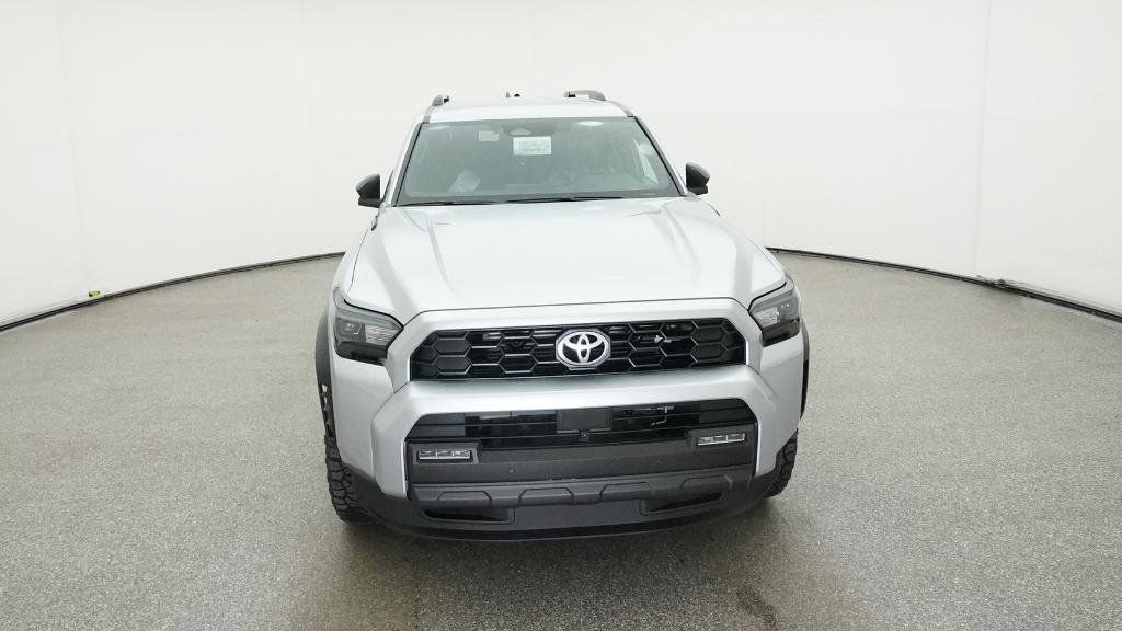Thumbnail: 2025 Toyota 4Runner - 20