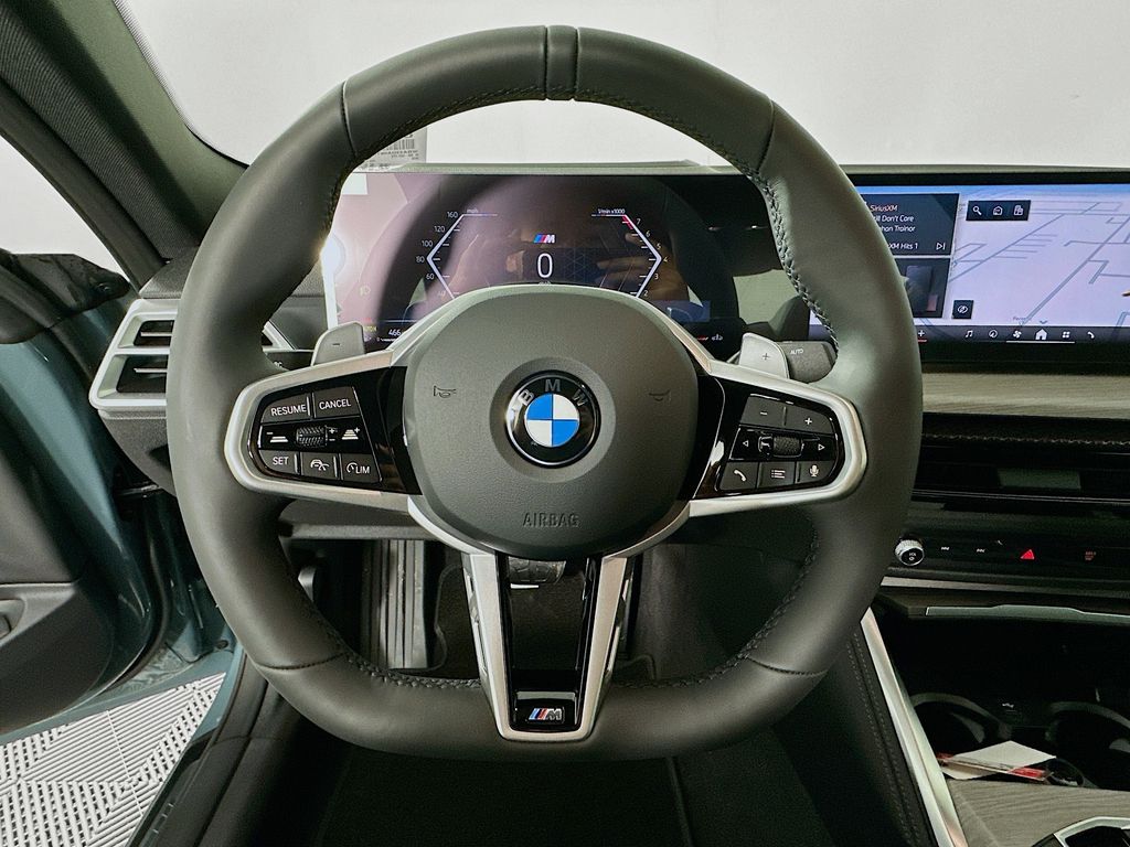Thumbnail: 2026 BMW 4 Series - 10