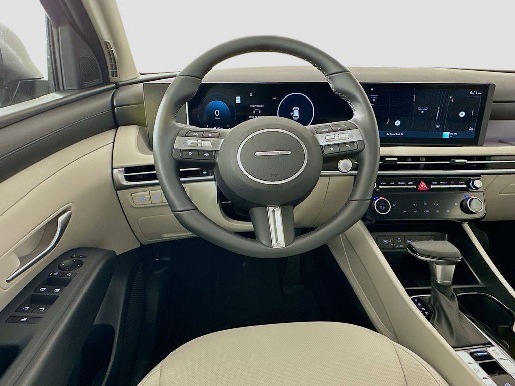 Thumbnail: 2026 Hyundai Tucson - 19