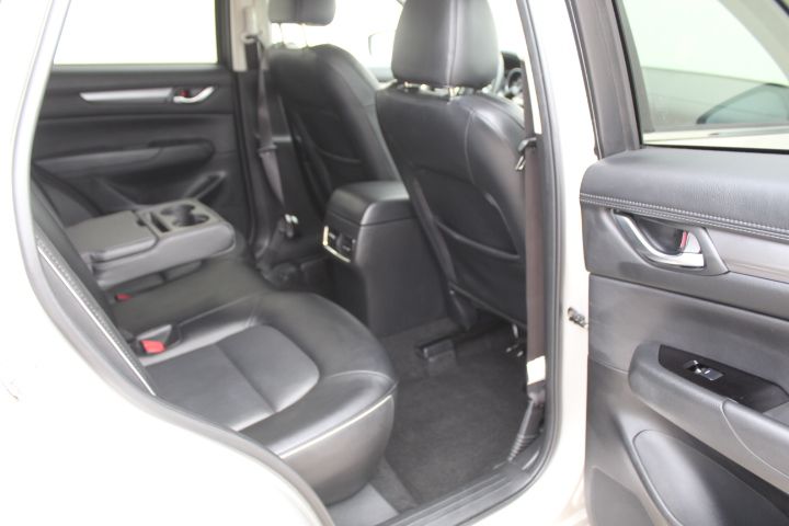 Used Car 2024 Mazda Cx-5  2.5 S Select Package For Sale Under $25,000 In Georgetown, Texas