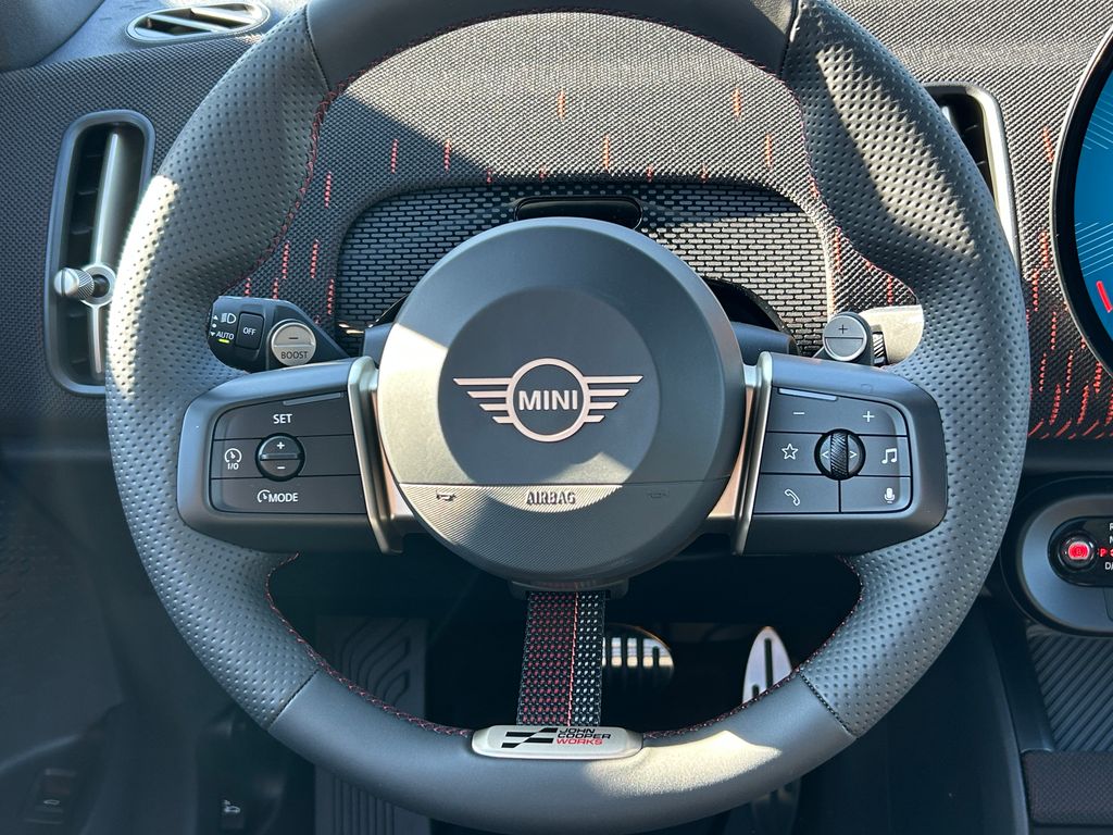 Thumbnail: 2026 MINI Cooper Countryman - 17