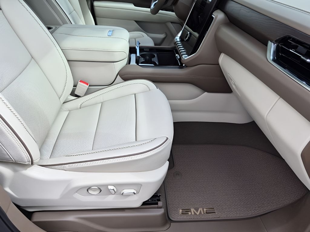 New 2026 Silver GMC Denali image 16