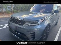 2022 Land Rover Discovery R-Dynamic S -
                  Fairfield, CT