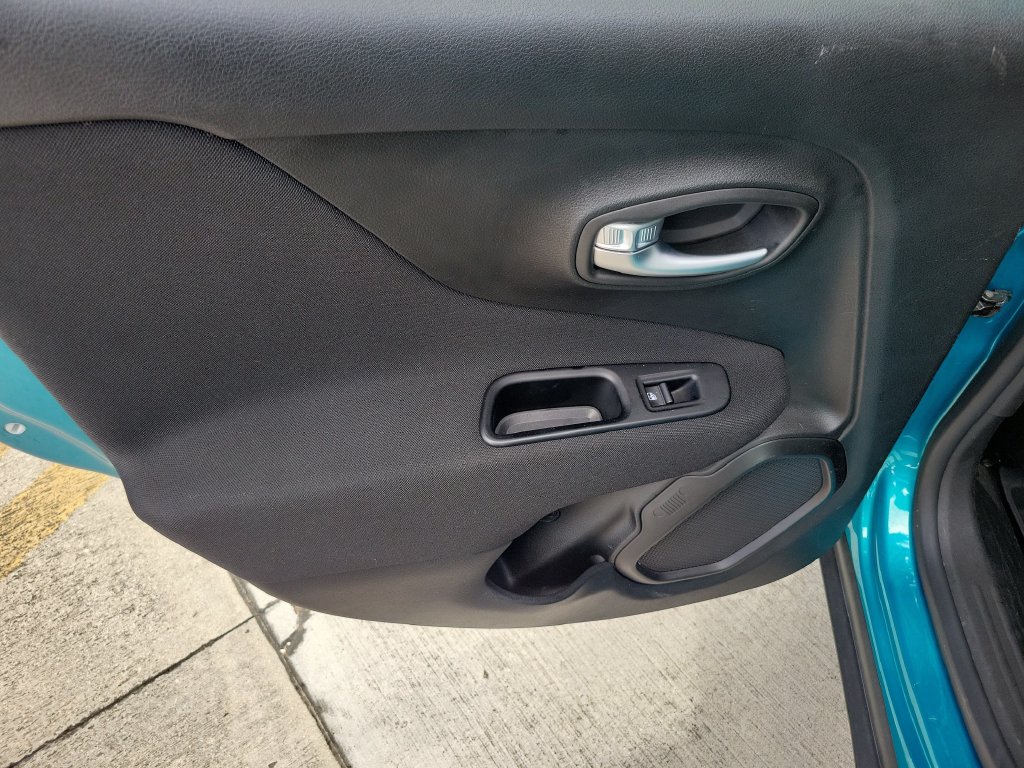 2020 Jeep Renegade - $11,888