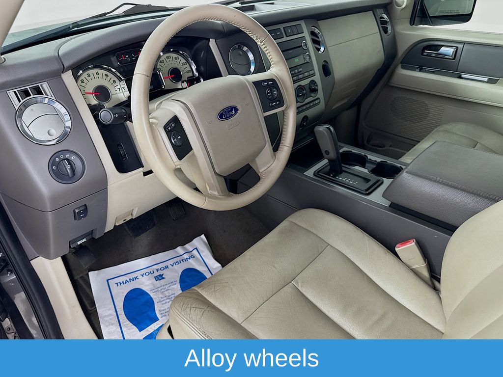 Used Car 2014 Ford Expedition  For Sale Under $10,000 In Austin, Texas