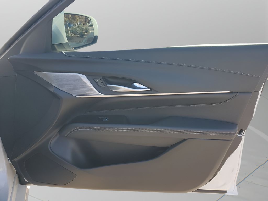 Used Car 2023 Cadillac Ct4  Luxury For Sale Under $35,000 In Austin, Texas