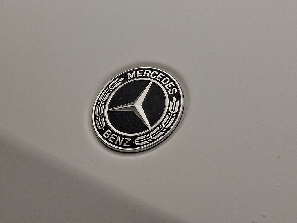 Thumbnail: 2025 Mercedes-Benz G-Class - 32