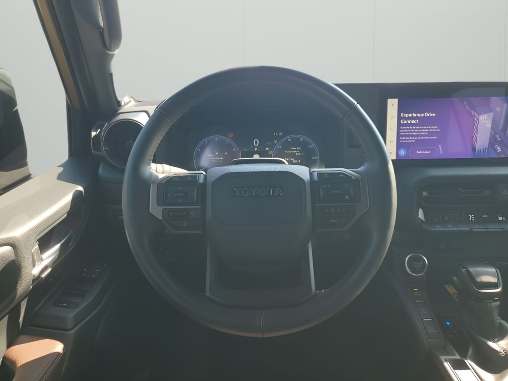 Used Car 2024 Toyota Land Cruiser  Base For Sale Under $70,000 In Austin, Texas