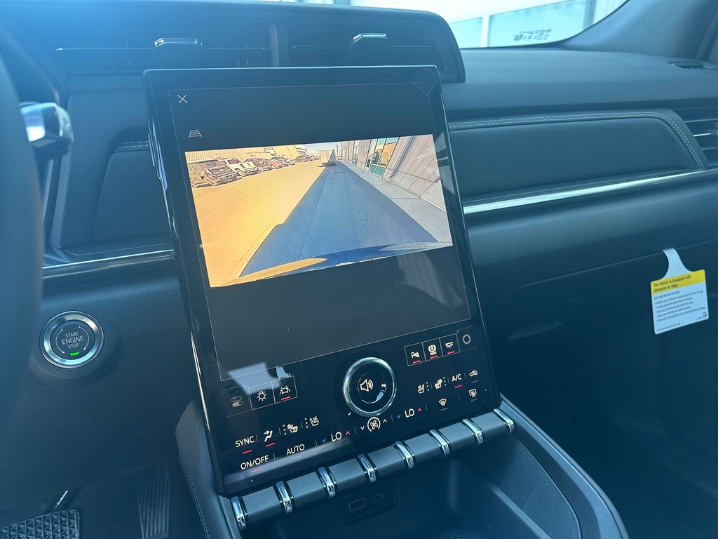 New 2027 GMC Terrain SUV