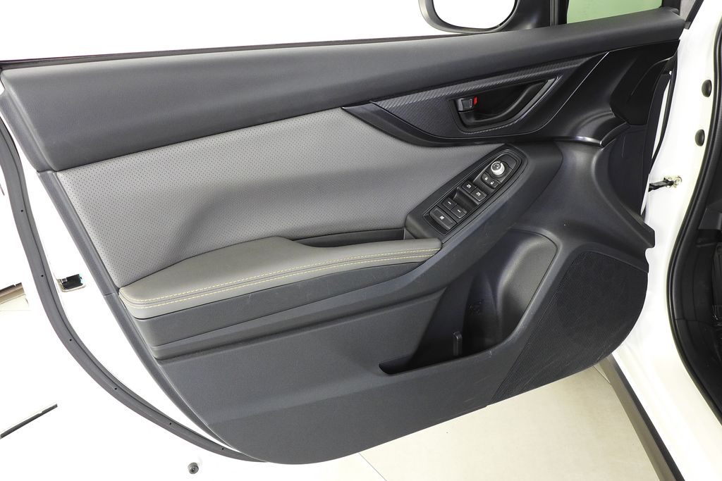 2021 Subaru Crosstrek Sport 11
