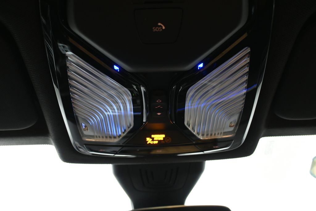 Thumbnail: 2023 BMW X6 - 20