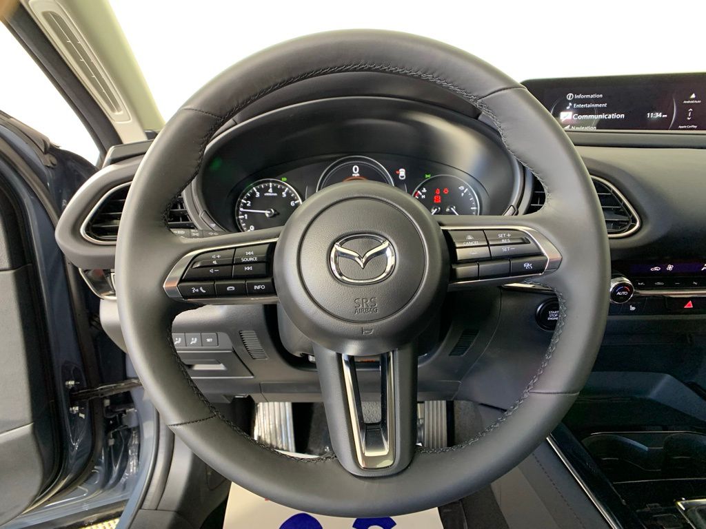 2024 Mazda CX-30 2.5 S Carbon Edition 14