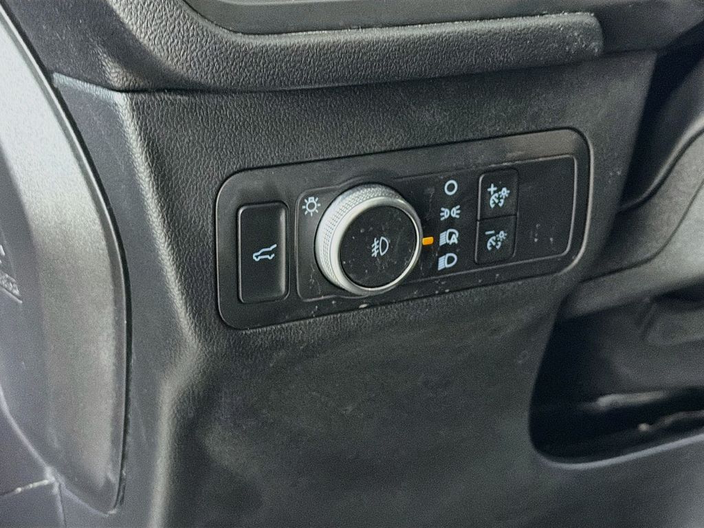 Used 2022 Ford Escape SUV