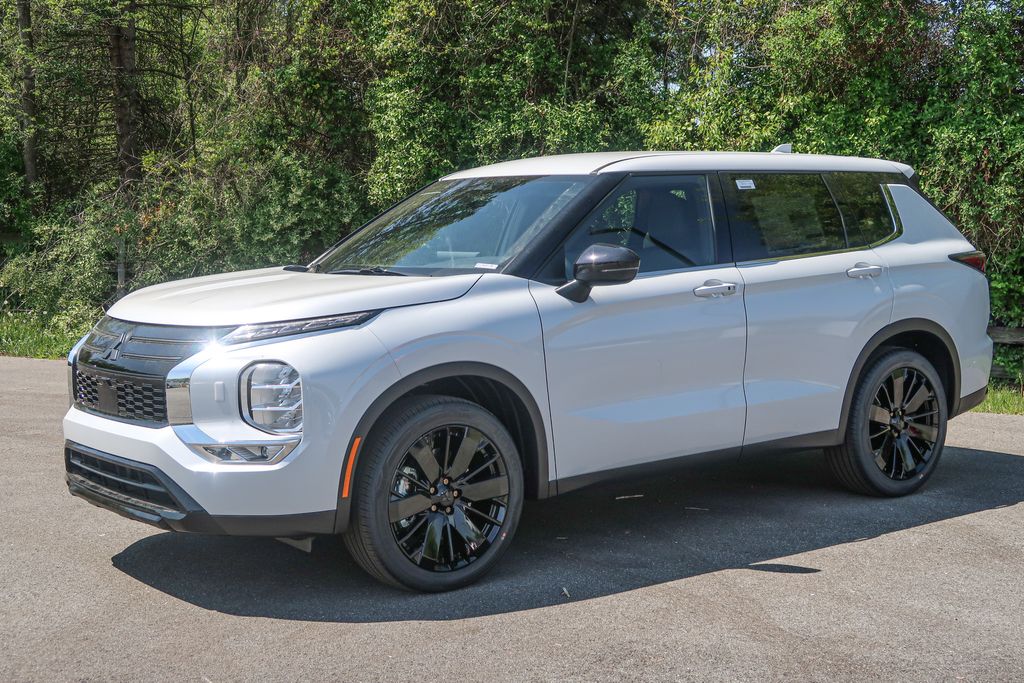 2026 Mitsubishi Outlander SE 2.5 S-AWC