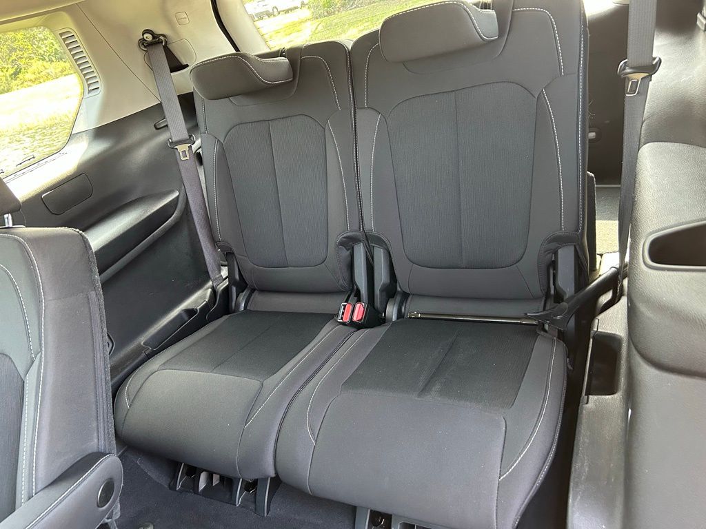 Thumbnail: 2023 Jeep Grand Cherokee L - 13