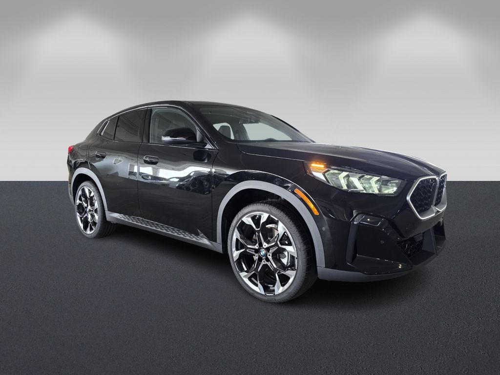 2026 BMW X2 xDrive28i
