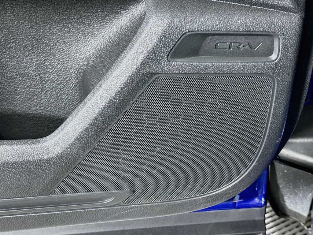 Thumbnail: 2024 Honda CR-V - 18
