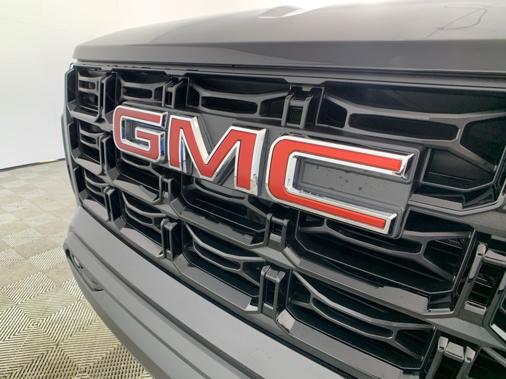 2024 GMC Canyon Elevation 44