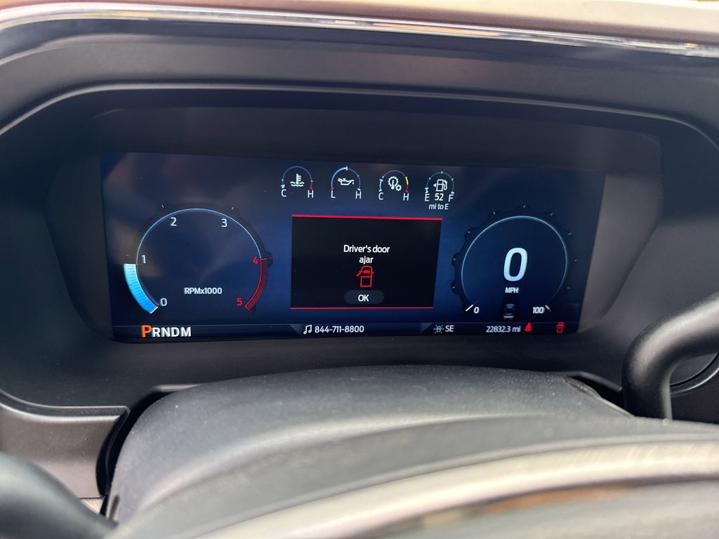 Used 2024 Ford F-250SD Truck