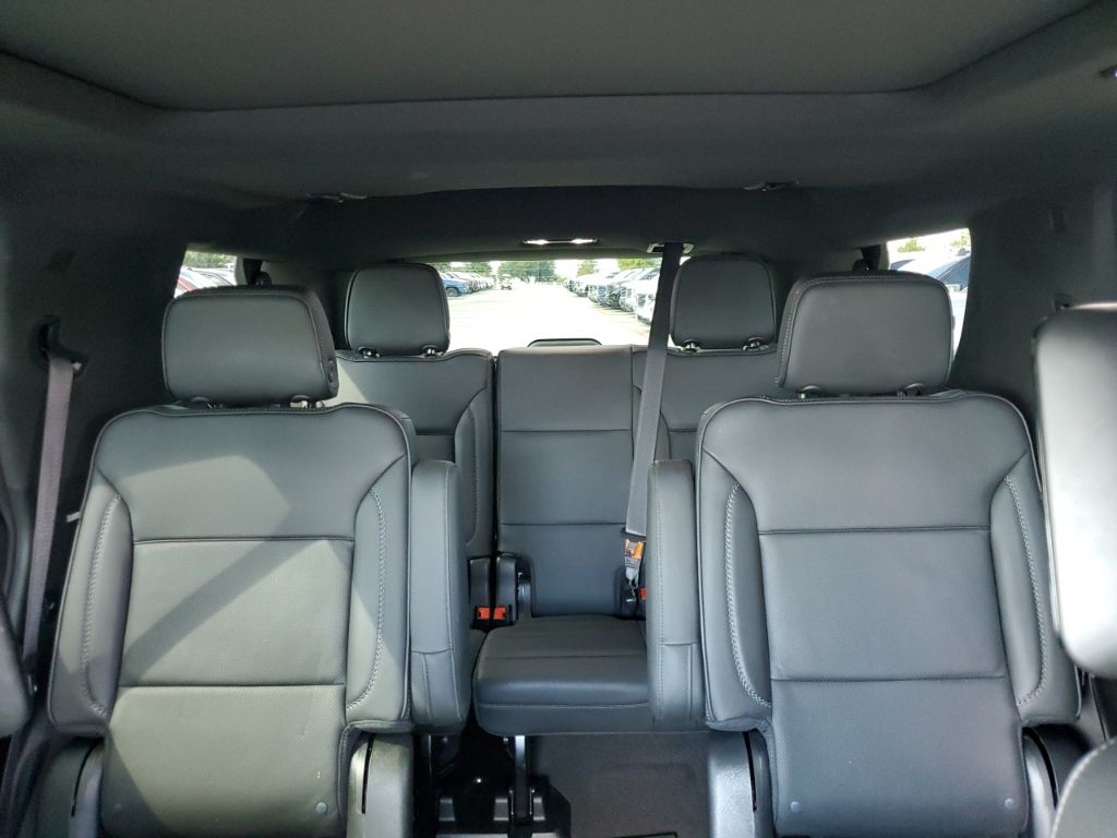 Used Car 2021 Gmc Yukon  Denali For Sale Under $60,000 In Austin, Texas