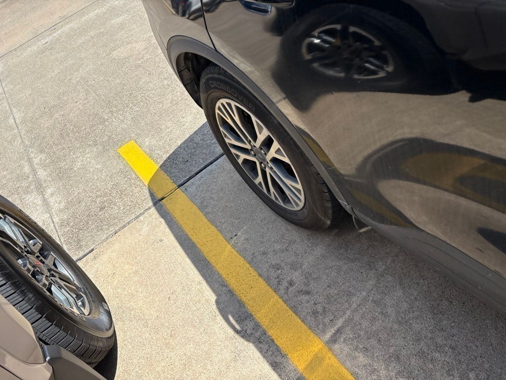2022 Ford Escape SEL Black at Toyota of Victoria