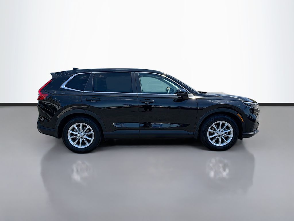 Thumbnail: 2024 Honda CR-V - 4