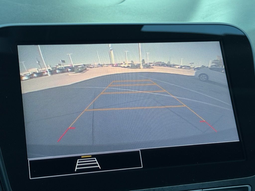 2021 Chevrolet Malibu RS - 5