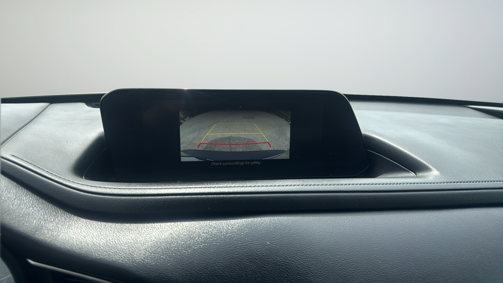 Used 2022 Mazda CX-30 2.5 S Preferred Package 4D Sport Utility