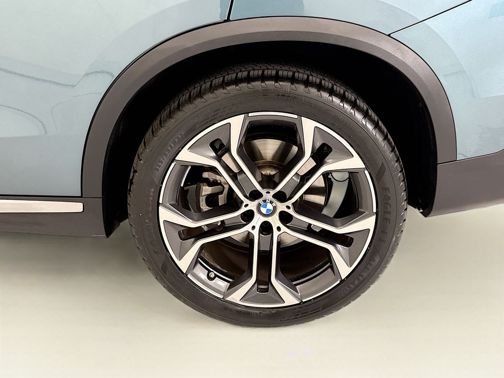 Thumbnail: 2024 BMW X5 - 30