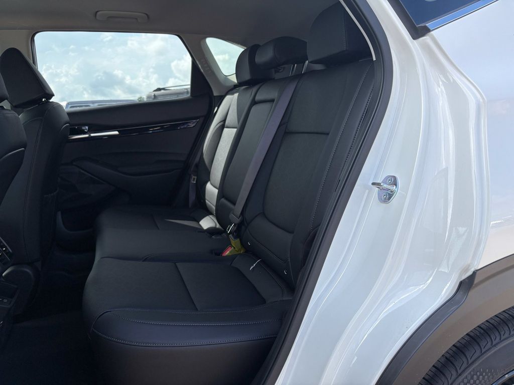 New 2026 Kia Seltos SUV
