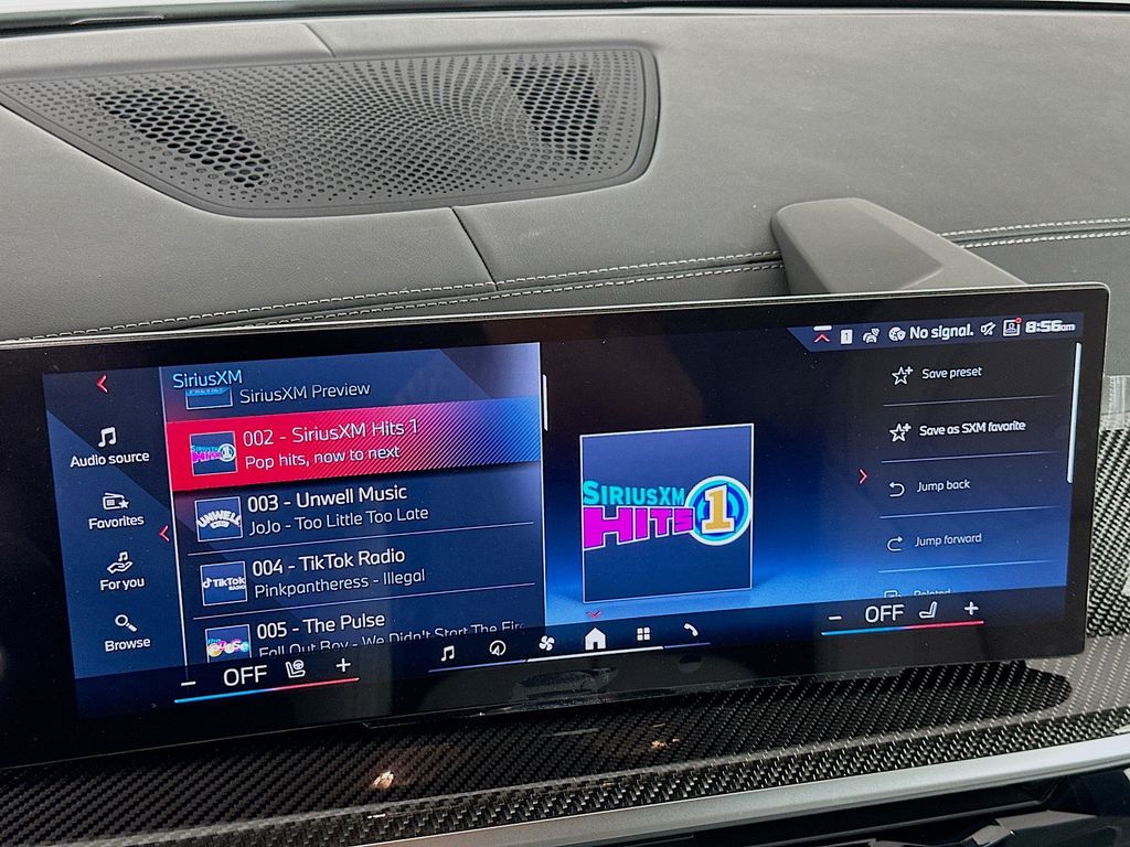 2026 BMW X5 M60i 11