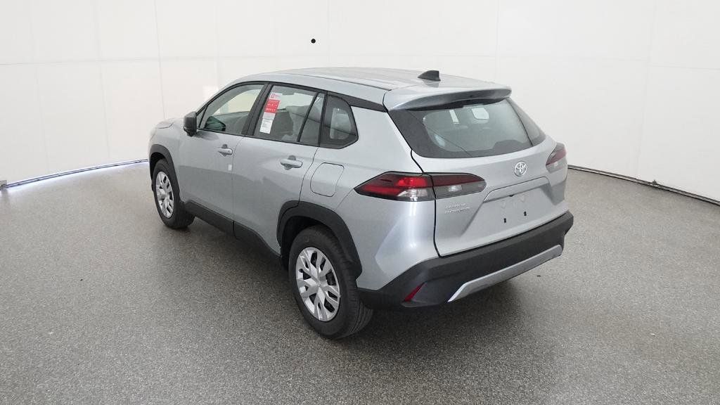 Thumbnail: 2026 Toyota Corolla Cross - 3