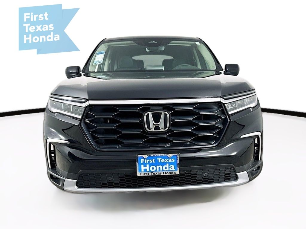 Used Car 2025 Honda Pilot  Ex-l For Sale Under $50,000 In Austin, Texas