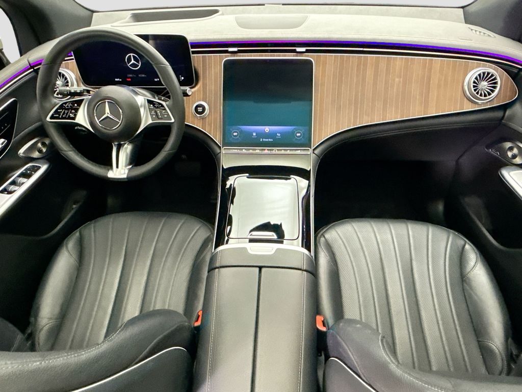 Thumbnail: 2023 Mercedes-Benz EQE - 13