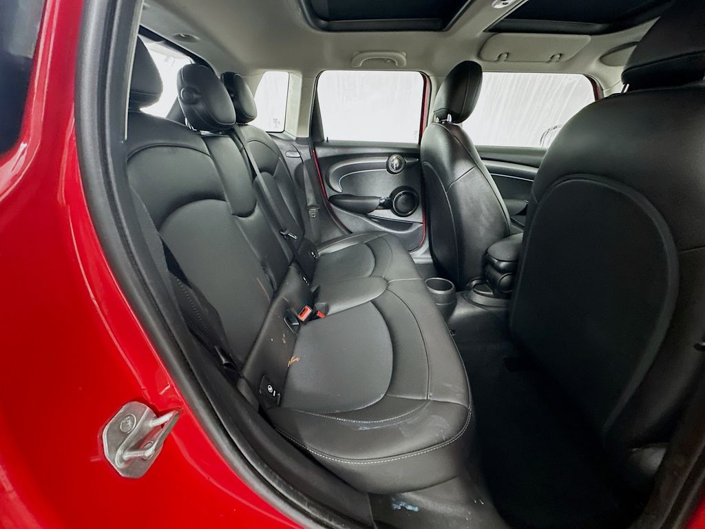 Thumbnail: 2022 MINI Cooper - 26