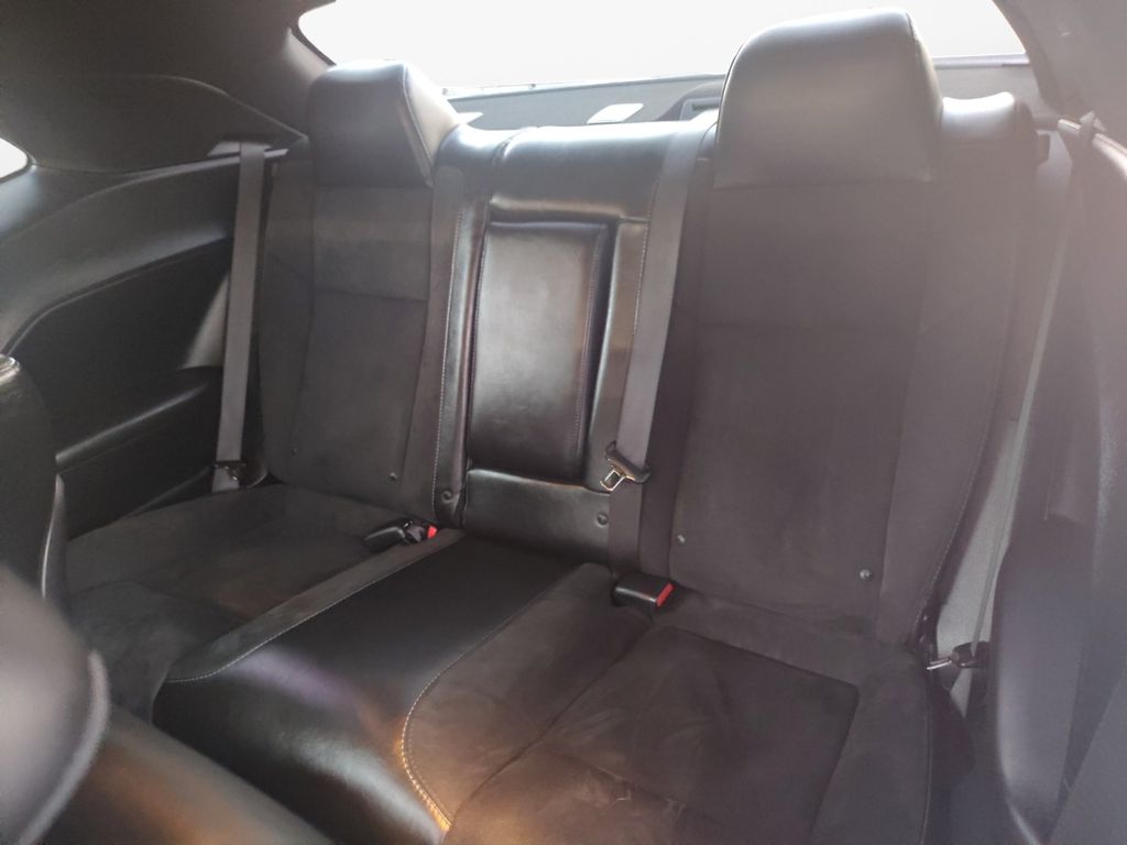 Used Car 2019 Dodge Challenger  R/t Scat Pack For Sale Under $40,000 In Austin, Texas