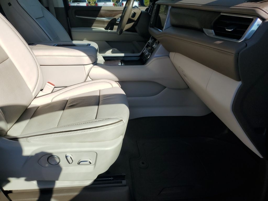 Used Car 2021 Gmc Yukon Xl  Denali For Sale Under $60,000 In Austin, Texas