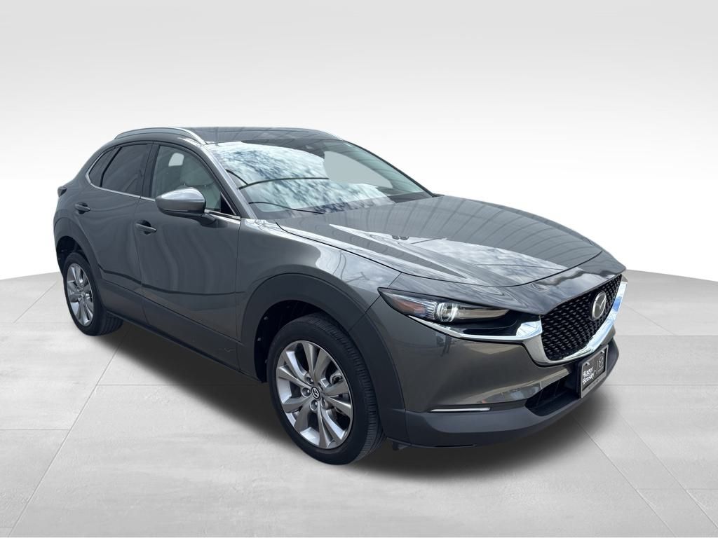 Used Car 2022 Mazda Cx-30  2.5 S Premium Package For Sale Under $25,000 In Georgetown, Texas