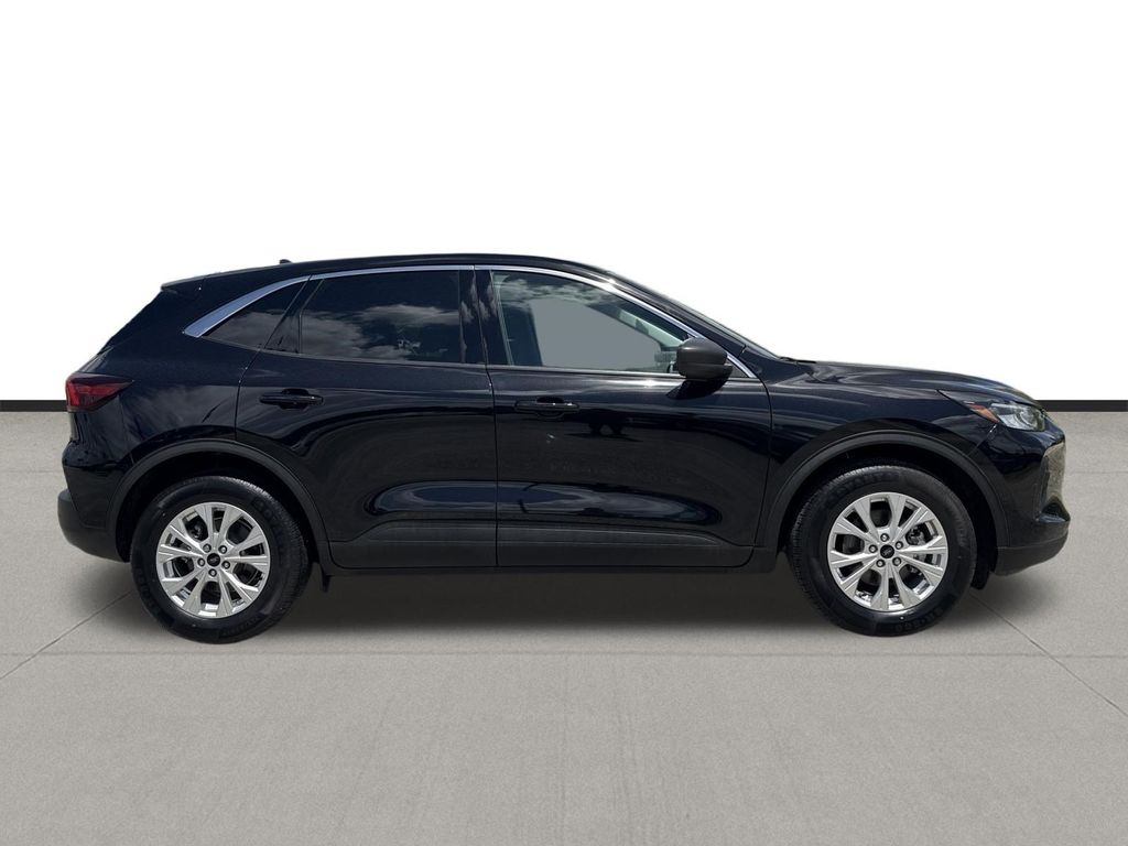 2024 Ford Escape Active - 3