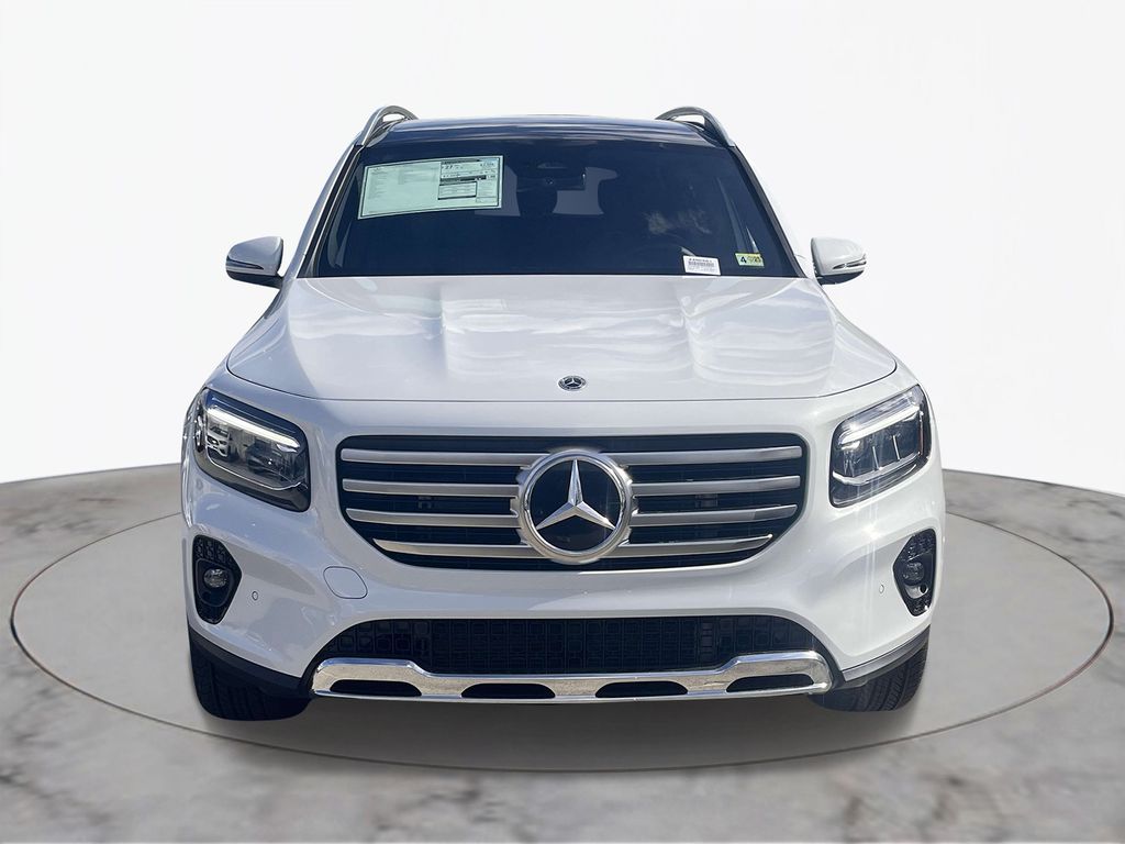 2024 Mercedes-Benz GLB 250 6