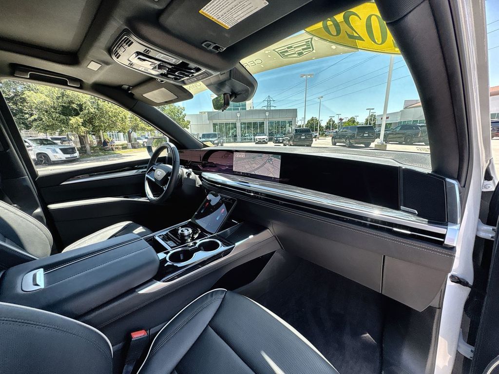 Used 2026 Cadillac Escalade SUV