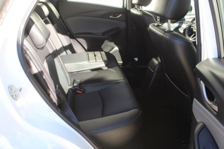 Used Car 2019 Mazda Cx-3  Touring For Sale Under $25,000 In Georgetown, Texas