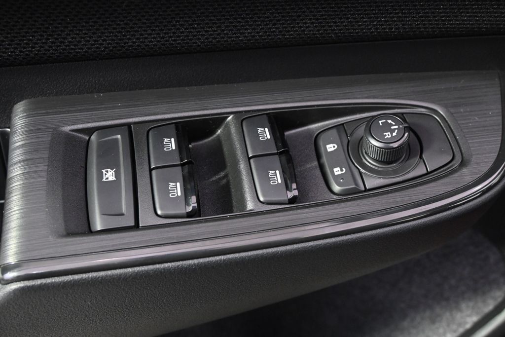 New 2026 Red Subaru Limited XT image 23