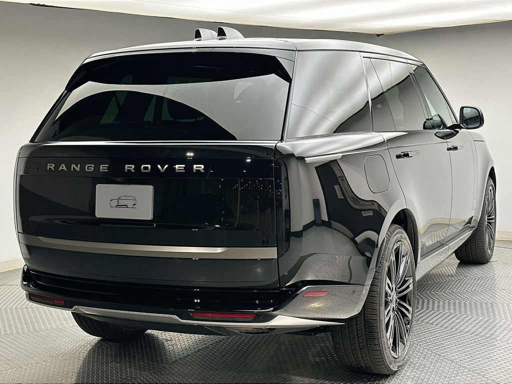 Thumbnail: 2026 Land Rover Range Rover - 11