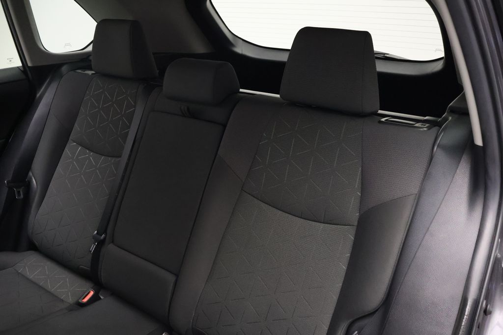 Thumbnail: 2023 Toyota RAV4 - 18