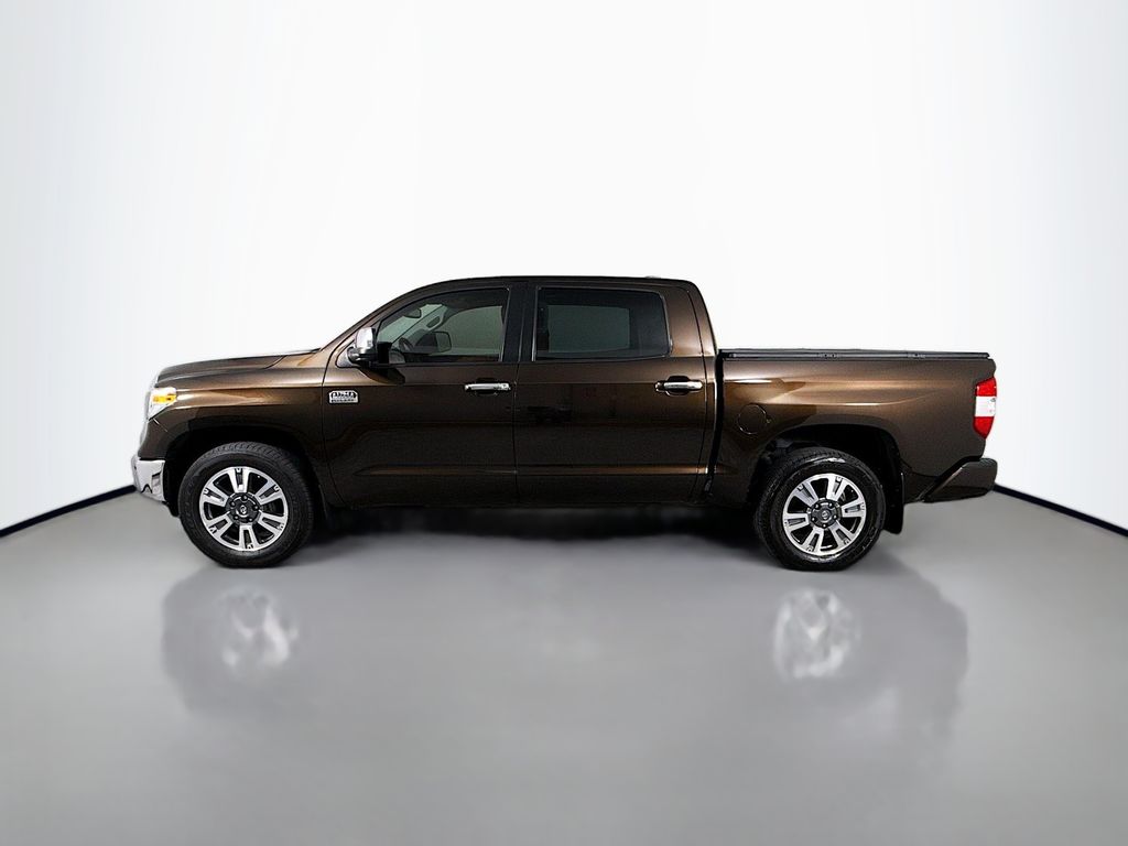 Thumbnail: 2020 Toyota Tundra - 8