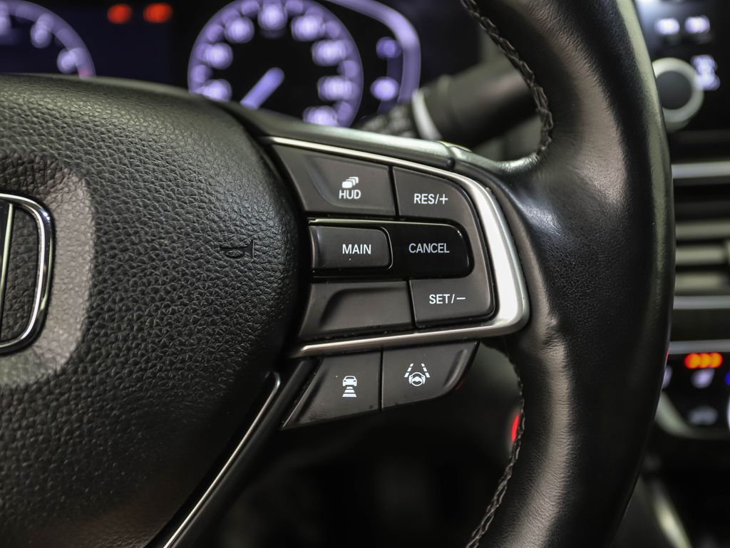 Thumbnail: 2018 Honda Accord - 13