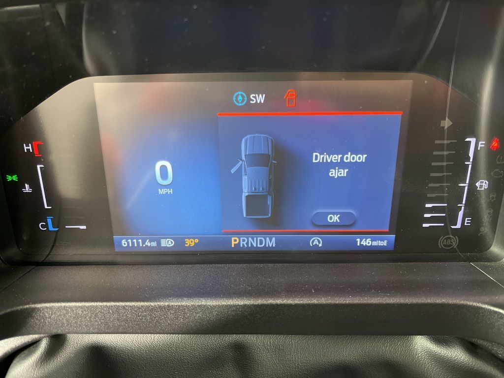 Thumbnail: 2025 Ford Ranger - 32