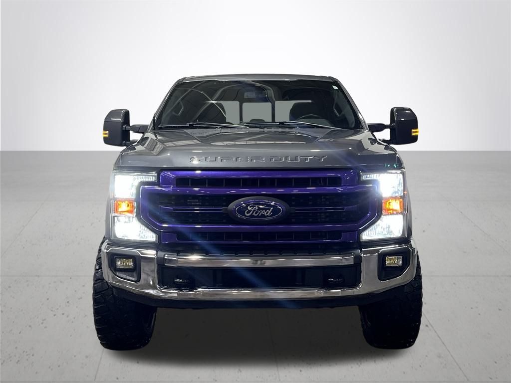 2022 Ford F-250 photo 3