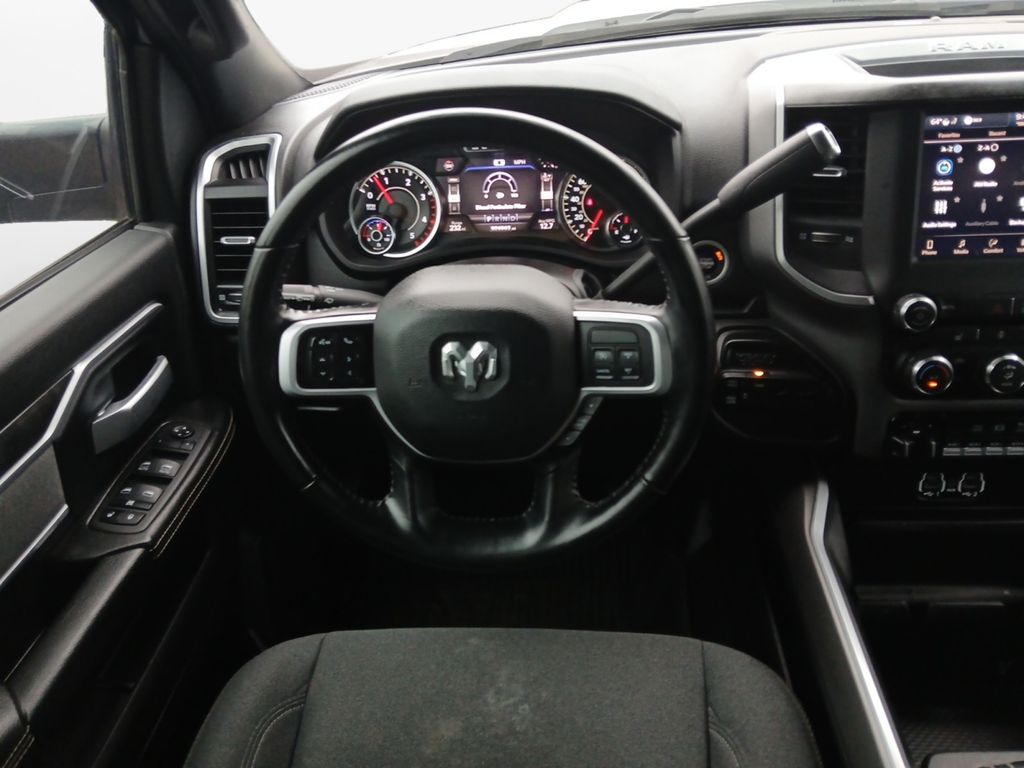 Used Car 2022 Ram 3500  Lone Star Silver For Sale Under $60,000 In Austin, Texas